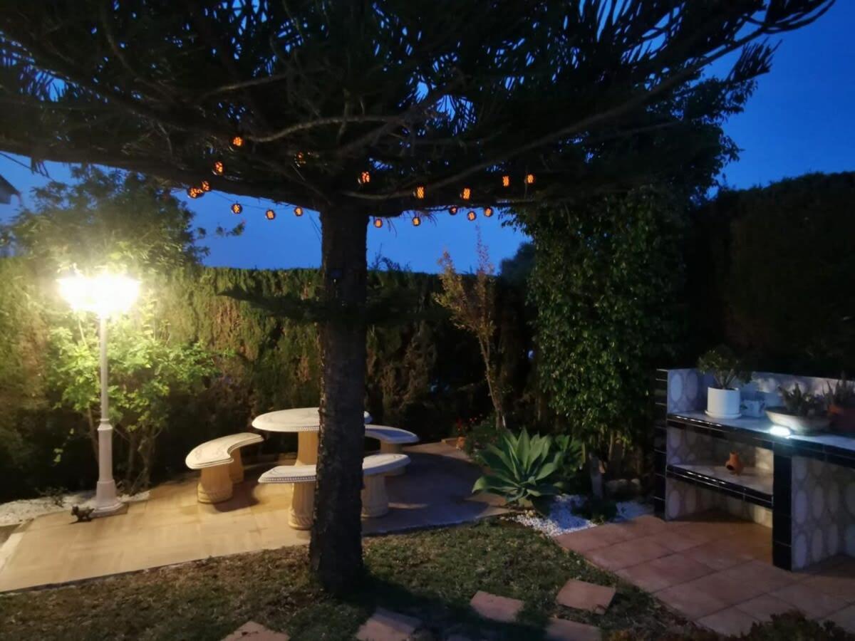 Quaint Ground Floor Apartment With Pool Lb1 Torrevieja Dış mekan fotoğraf