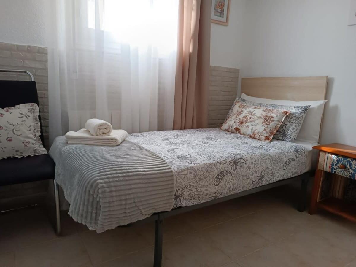 Quaint Ground Floor Apartment With Pool Lb1 Torrevieja Dış mekan fotoğraf